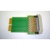CLANSMAN TEST SET EXTENSION BOARD